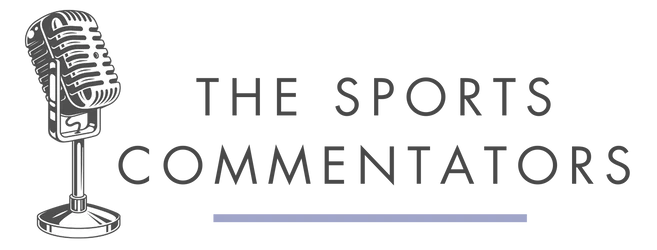 The Sports Commentators